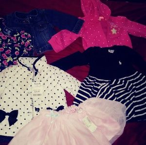 7  piece bundle super DEAL!!!!!